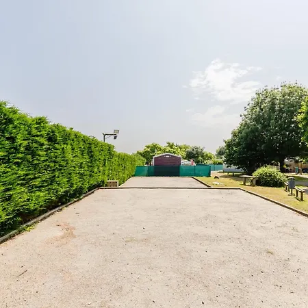 Holiday home 09 - Le Heron - Village *