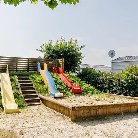 Holiday home 09 - Le Heron - Village