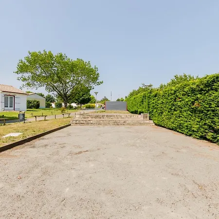 09 - Le Heron - Village Holiday home