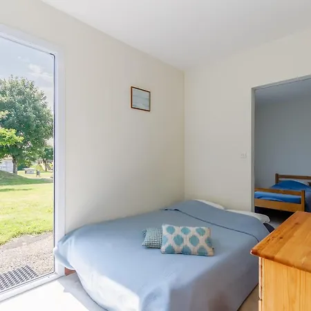 Holiday home 09 - Le Heron - Village *