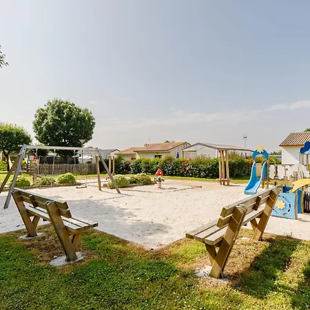 09 - Le Heron - Village Сasa de vacaciones