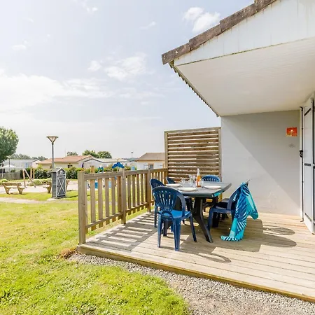 Holiday home 09 - Le Heron - Village